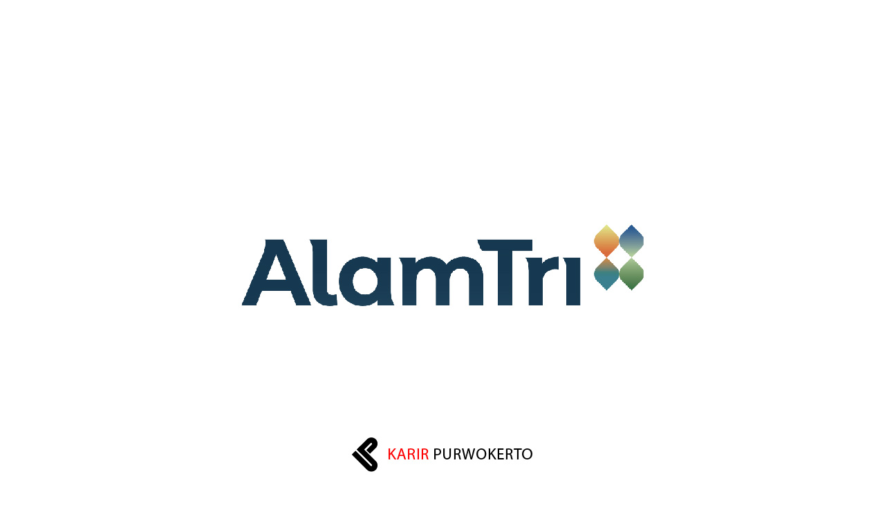 Lowongan Kerja PT Kalimantan Aluminium Industry (AlamTri Group)