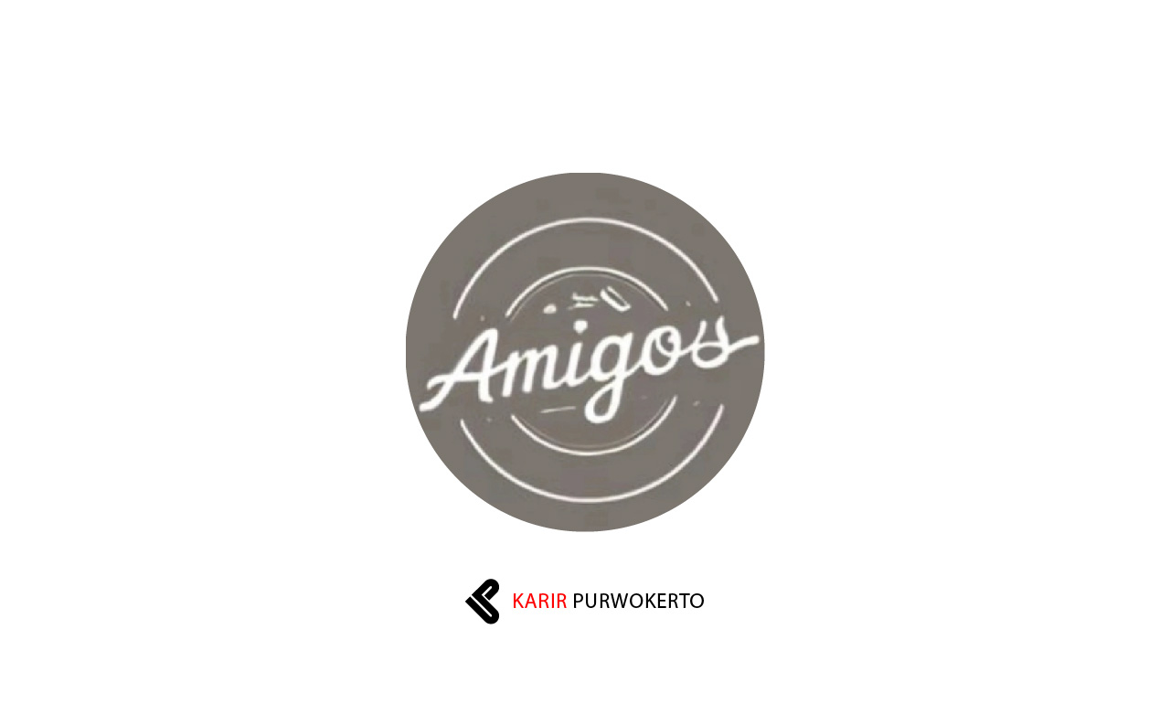 Lowongan Kerja Amigos Group (Kos Kontrak Unsoed)