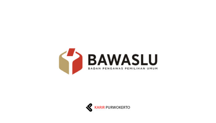 Lowongan Kerja Badan Pengawas Pemilihan Umum (BAWASLU)