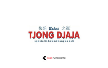 Lowongan Kerja Bakmi Tjong Djaja Purwokerto