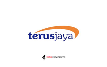 Lowongan Kerja CV Terus Jaya Cilacap