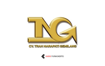 Lowongan Kerja CV Trah Narapati Gemilang