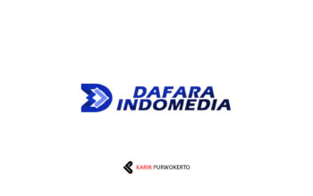 Lowongan Kerja Dafara Indomedia