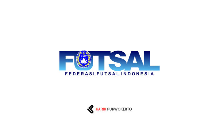 Rekrutmen Tenaga Profesional Federasi Futsal Indonesia