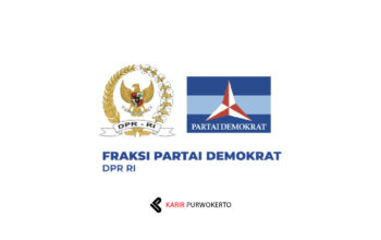 Lowongan Kerja Lowongan Kerja Fraksi Partai Demokrat DPR RI