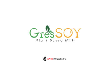 Lowongan Kerja Gres SOY (Plant Based Milk)