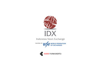 Lowongan Kerja Indonesia Stock Exchange (IDX)