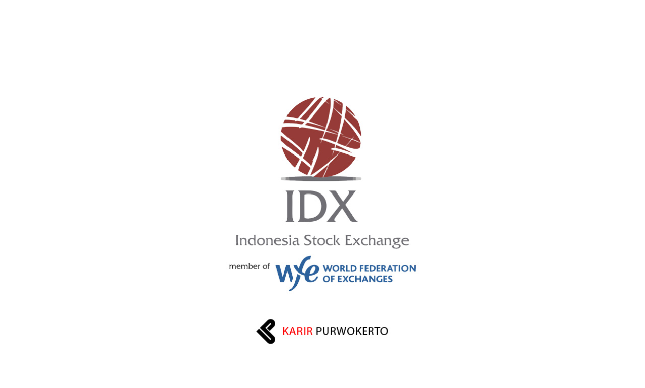 Lowongan Kerja Indonesia Stock Exchange (IDX)