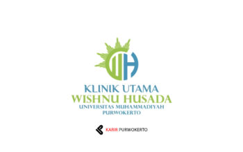 Lowongan Kerja Klinik Utama Rawat Inap Wishnu Husada UMP