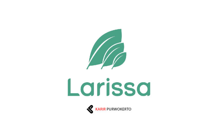 Lowongan Kerja Larissa Aesthetic Center – SMA/SMK