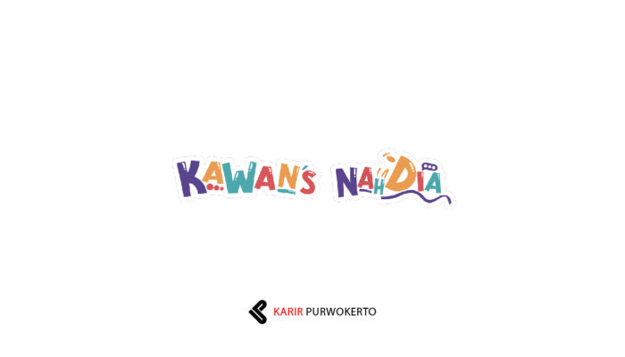 Lowongan Kerja Nahdia Luxindo Kreatif (Kawan’s Nahdia)