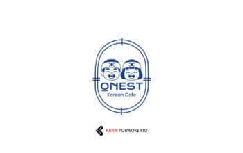 Lowongan Kerja ONEST Cafe & Resto Purwokerto