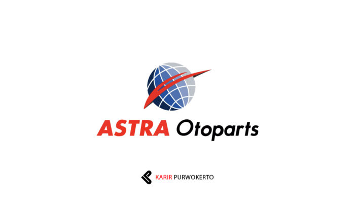 Lowongan Kerja PT Astra Otoparts Tbk – Admin Head