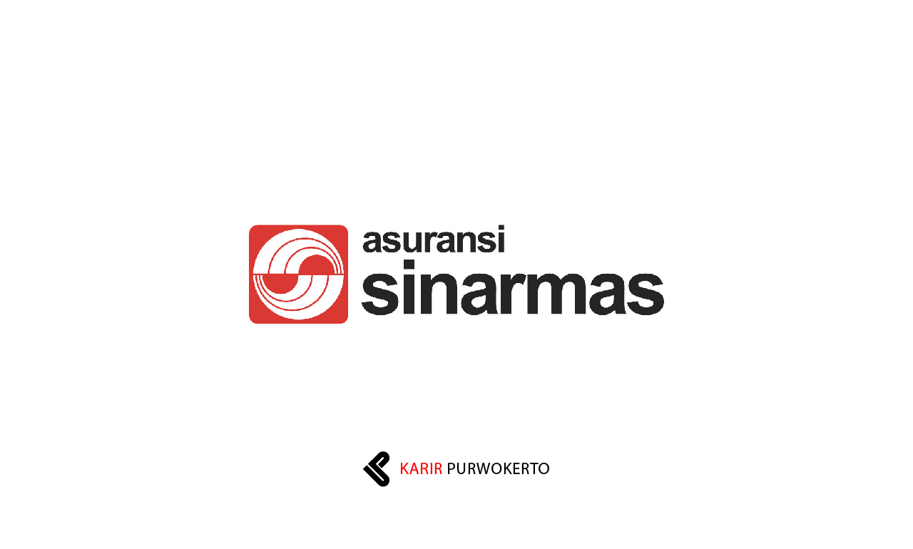 Lowongan Kerja PT Asuransi Sinar Mas