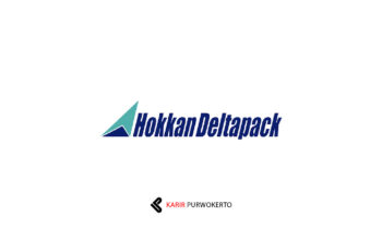 Lowongan Kerja PT Hokkan Deltapack Industri