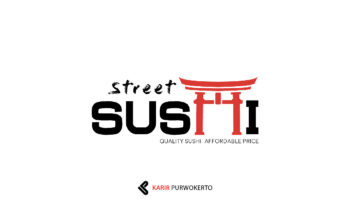 Lowongan Kerja PT Jalanan Grup (Street Sushi)