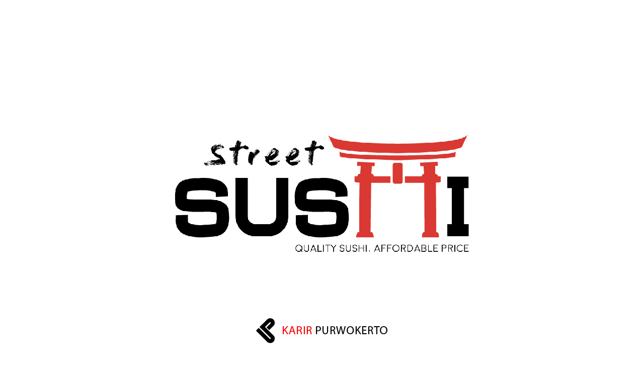 Lowongan Kerja PT Jalanan Grup (Street Sushi)