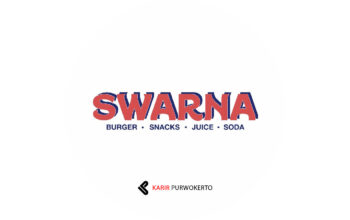 Lowongan Kerja Swarna Burger Purwokerto