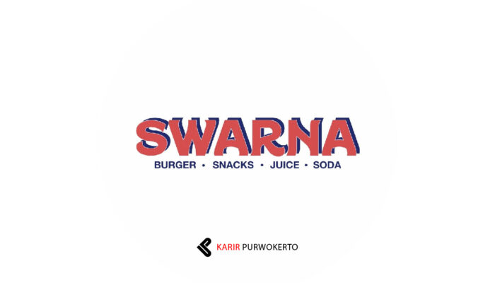Lowongan Kerja Swarna Burger Purwokerto – SMA/SMK