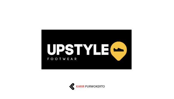 Lowongan Kerja Upstyle Footwear Purwokerto – SMA/SMK