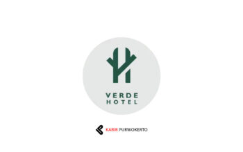Lowongan Kerja Verde Hotel Purwokerto