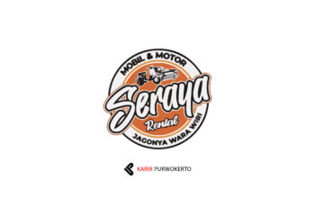 Lowongan Kerja CV Seraya Selaras