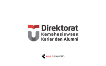 Rekruten Direktorat Kemahasiswaan Karier dan Alumni