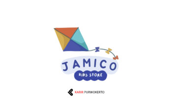 Lowongan Kerja Jamico Kids Store