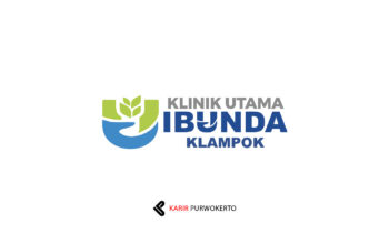Lowongan Kerja Klinik Utama Ibunda