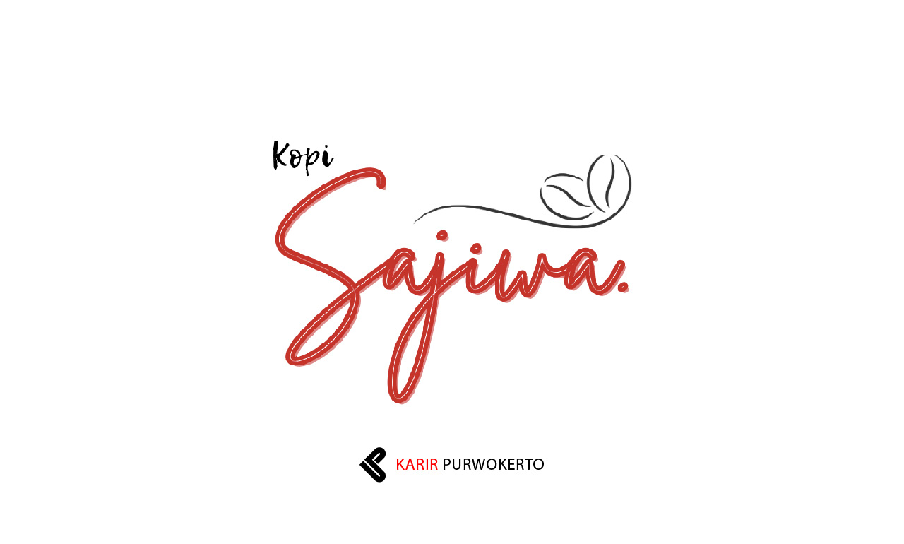 Lowongan Kerja Kopi Sajiwa