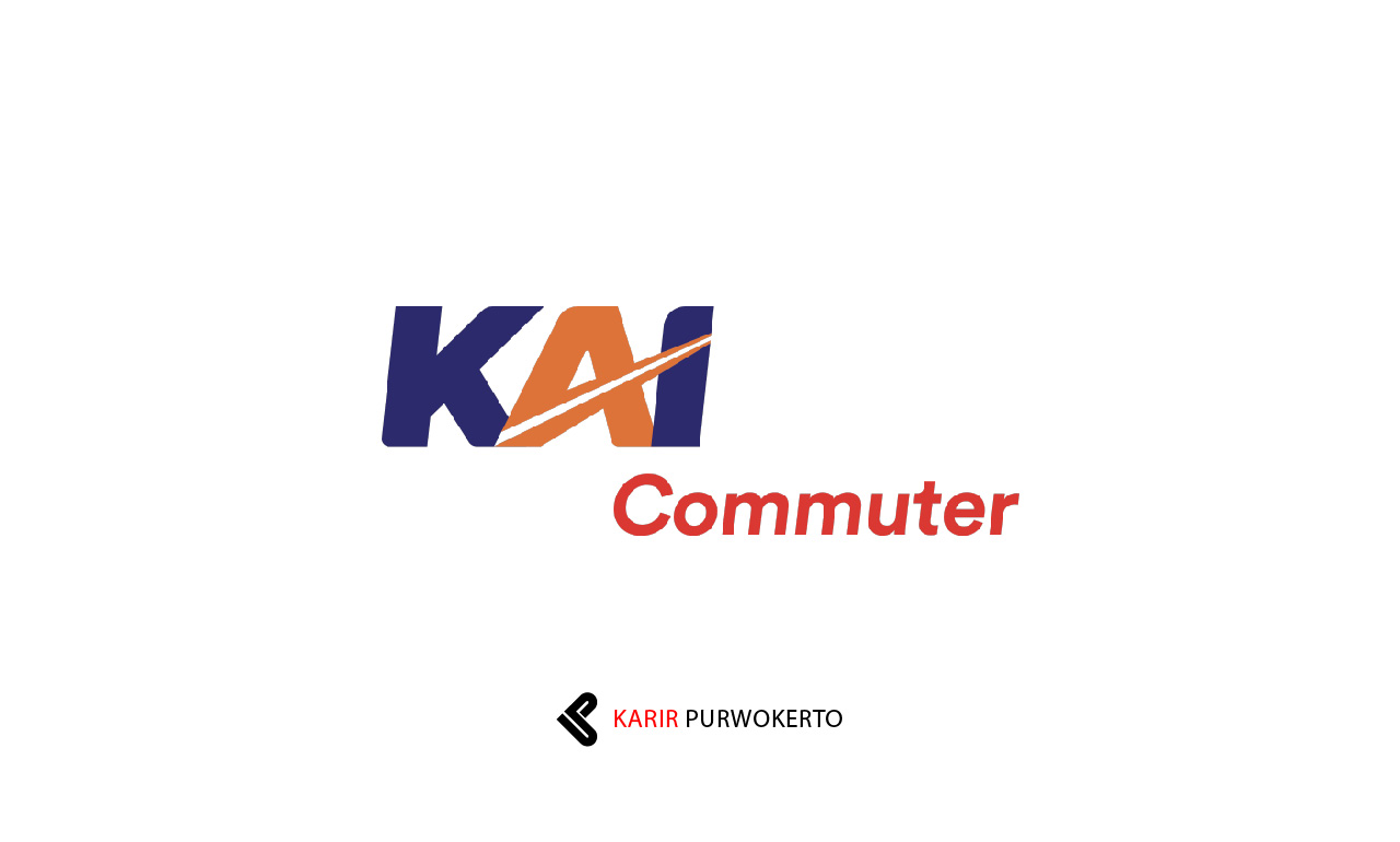 Lowongan Kerja PT Kereta Commuter Indonesia (KAI Commuter)