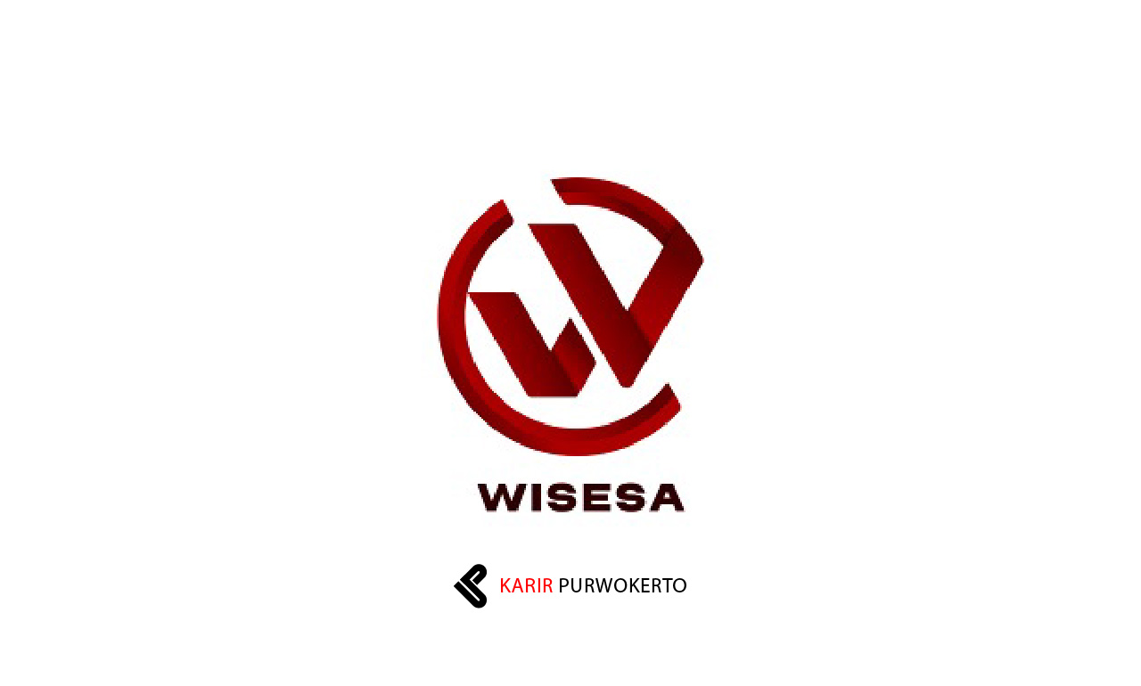 Lowongan Kerja PT Mandiri Karsa Wisesa