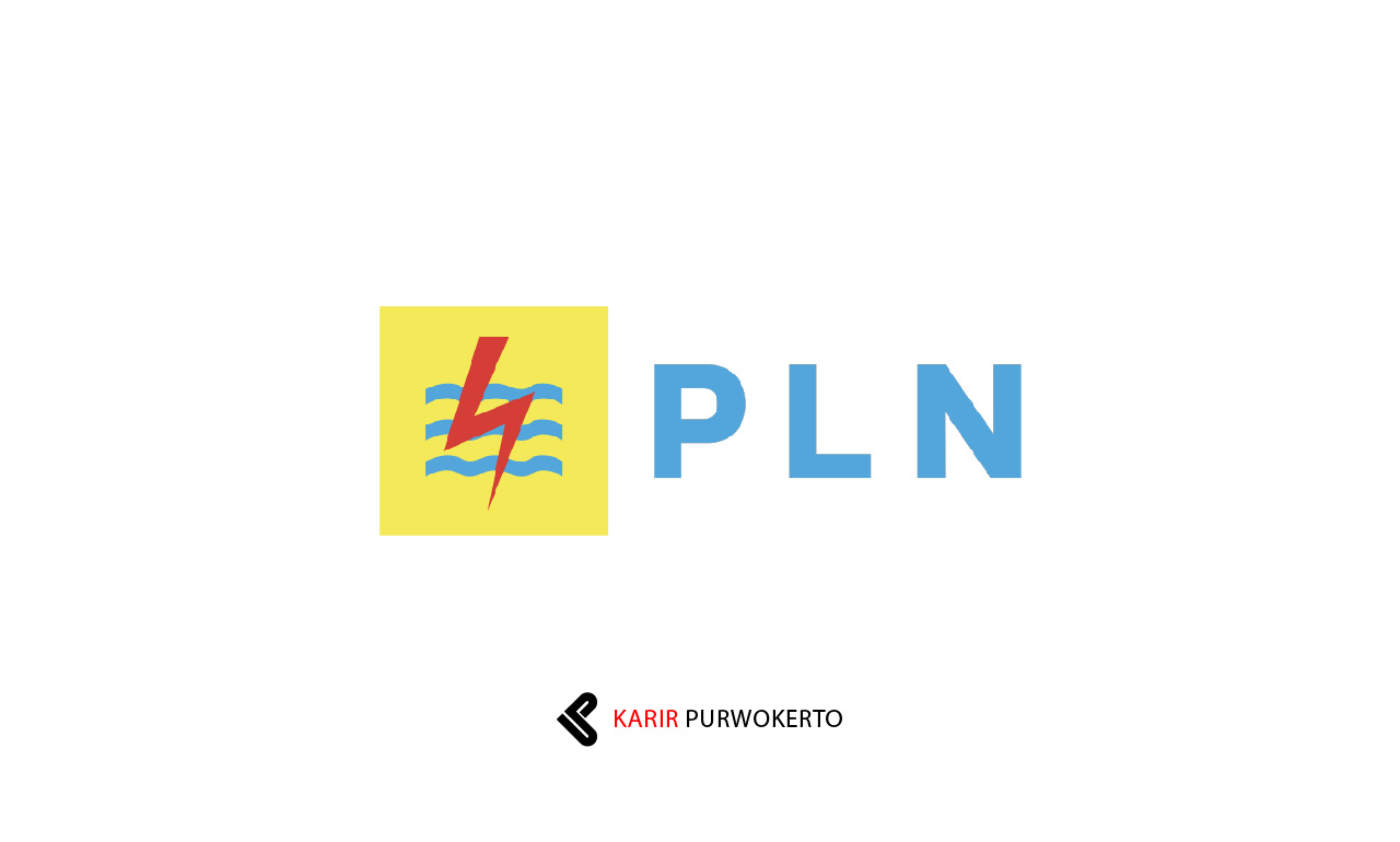 Rekrutmen Nasional PLN Group 2025