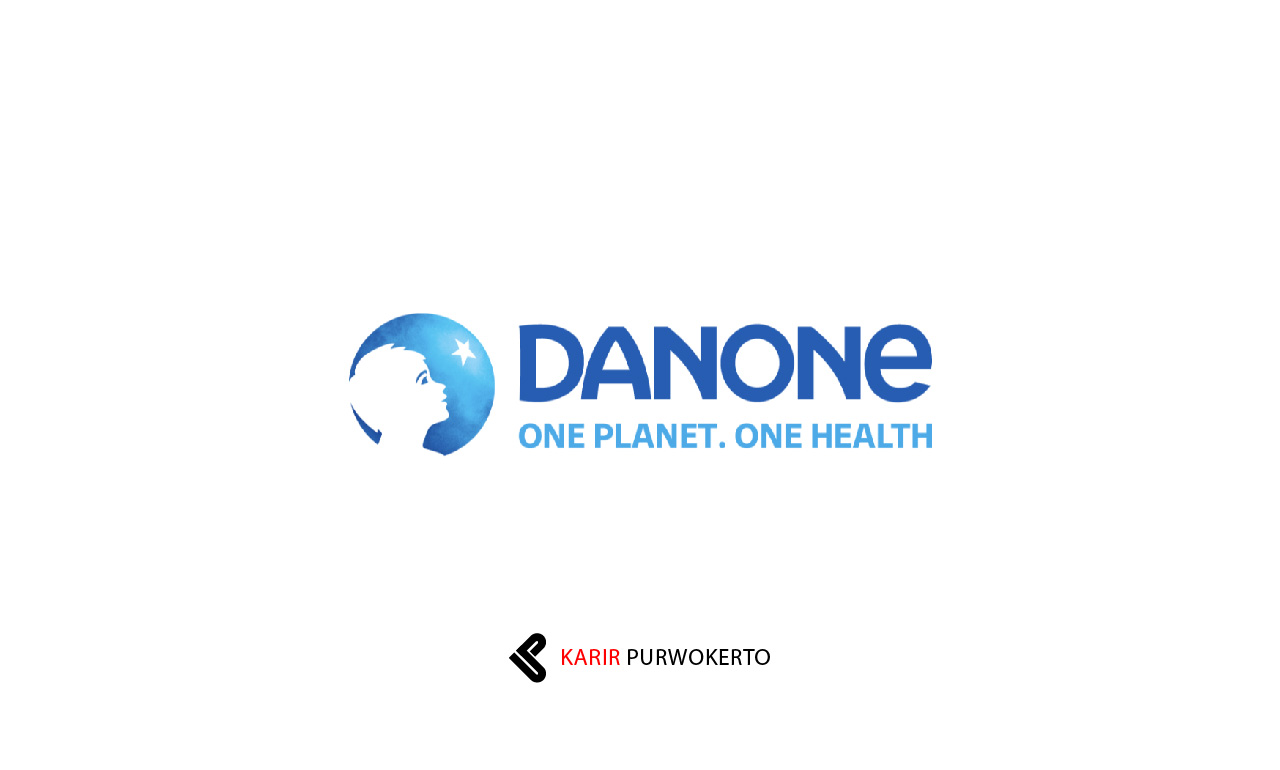 Lowongan Kerja Danone Indonesia
