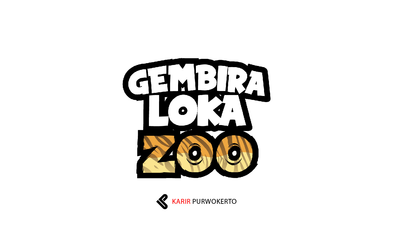 Lowongan Kerja Gembira Loka Zoo