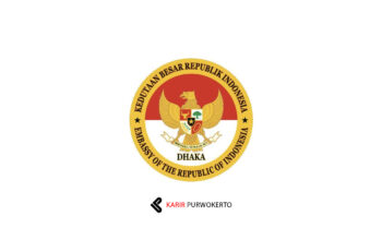 Lowongan Kerja Kedutaan Besar Republik Indonesia (KBRI) di Dhaka