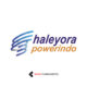 Lowongan Kerja PT Haleyora Powerindo – Administrasi