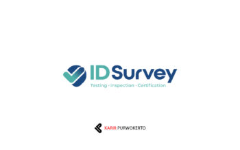 Lowongan Kerja PT IDSurvey (Persero)