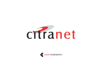 Lowongan Kerja PT Jembatan Citra Nusantara (Citranet)