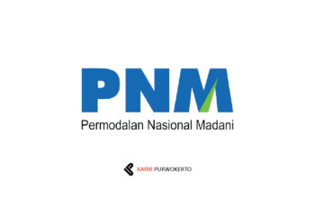 Lowongan Kerja PT Permodalan Nasional Madani (PNM)