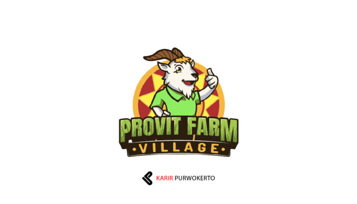Lowongan Kerja Provit Farm Village – SMA/SMK