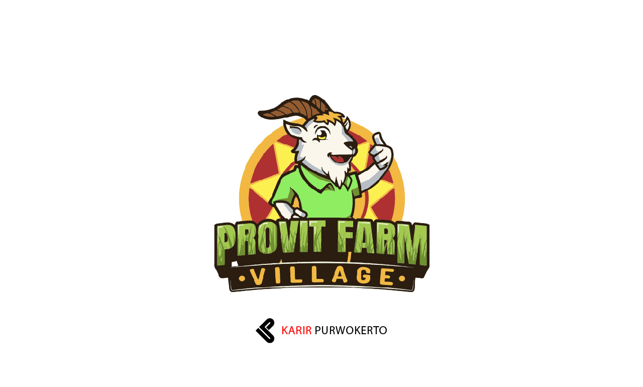 Lowongan Kerja Provit Farm Village