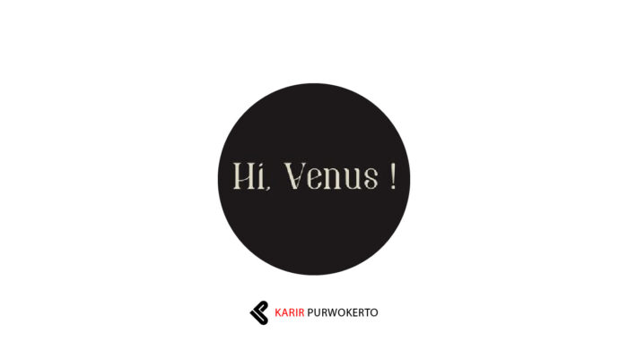 Lowongan Kerja Hi Venus Purbalingga – Event Lebaran