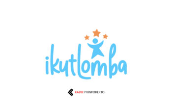 Lowongan Kerja Ikutlomba.id Purwokerto