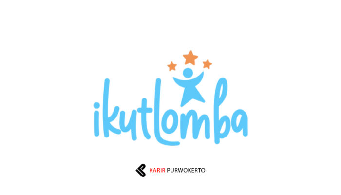 Lowongan Kerja Ikutlomba.id Purwokerto