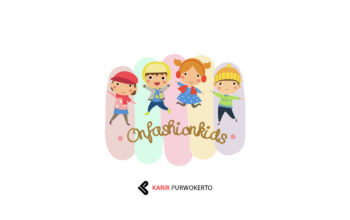 Lowongan Kerja Onfashionkids