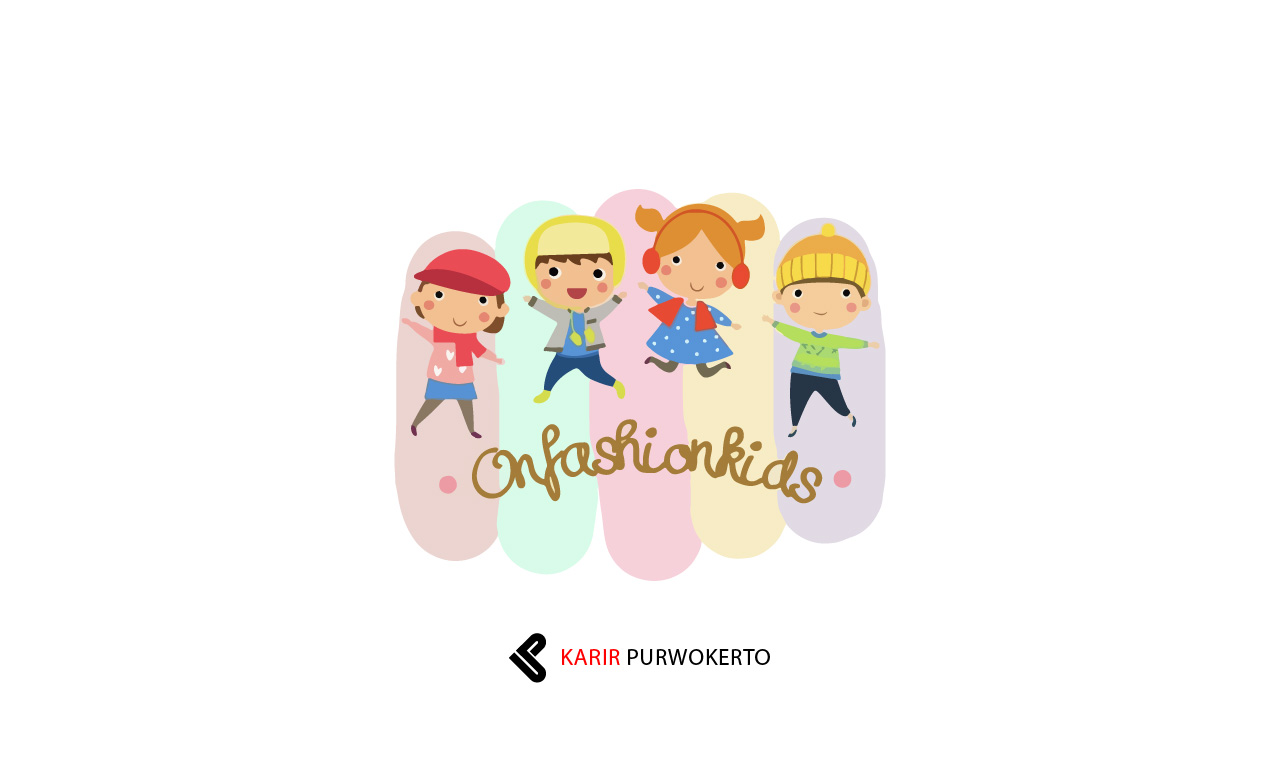 Lowongan Kerja Onfashionkids