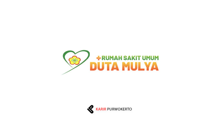 Lowongan Kerja Rumah Sakit Umum Duta Mulya (RSU Duta Mulya)