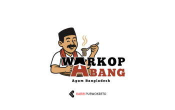 Lowongan Kerja Warkop Abang Purwokerto