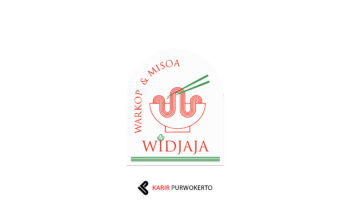 Lowongan kerja Warkop & Misoa Widjaja